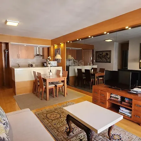 Appartamento R1357 Balcon De Europa Nerja Esterno foto
