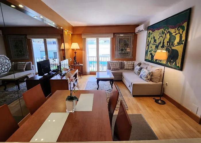 R1357 Balcon De Europa