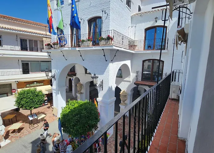 R1357 Balcon De Europa