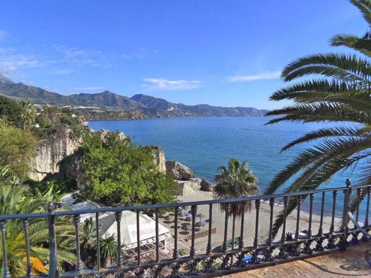 R1357 Balcon De Europa