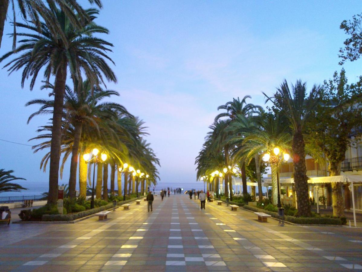 Apartment R1357 Balcon De Europa Nerja