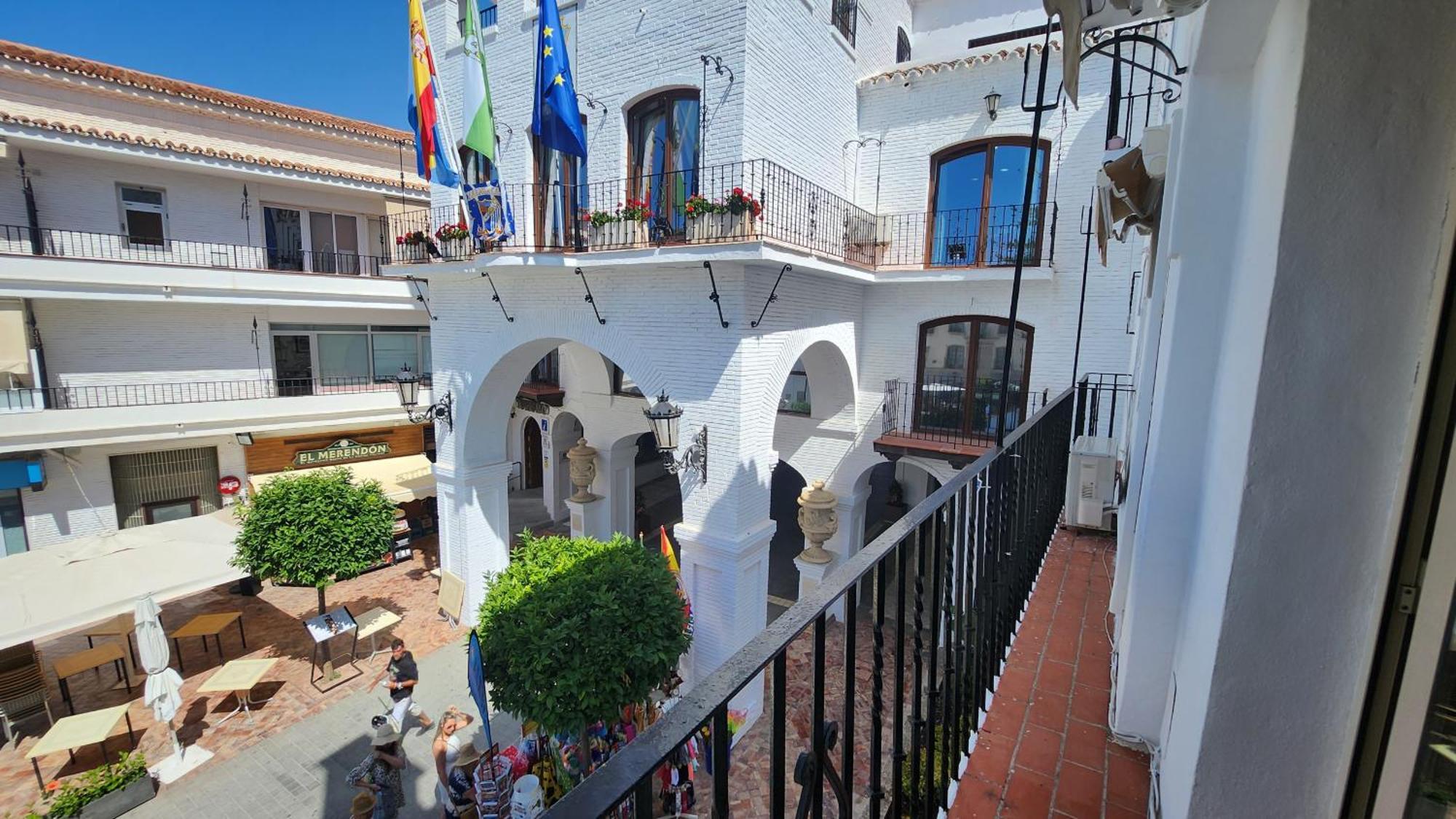 Apartment R1357 Balcon De Europa *