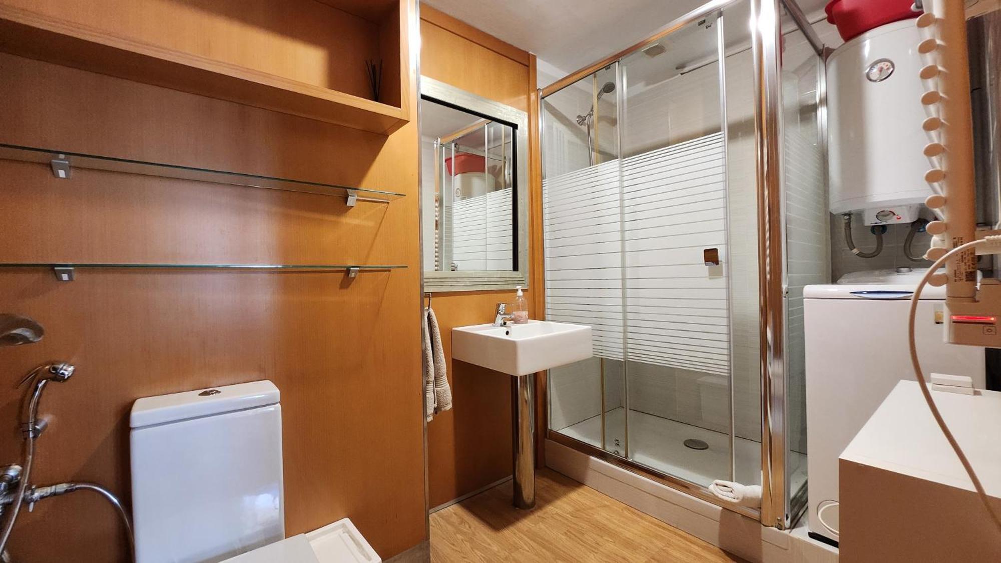 R1357 Balcon De Europa Apartment Nerja