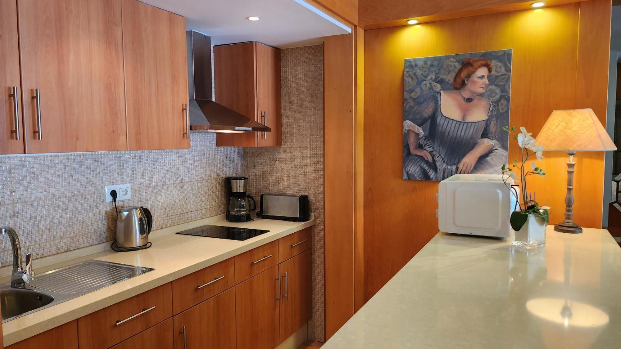R1357 Balcon De Europa