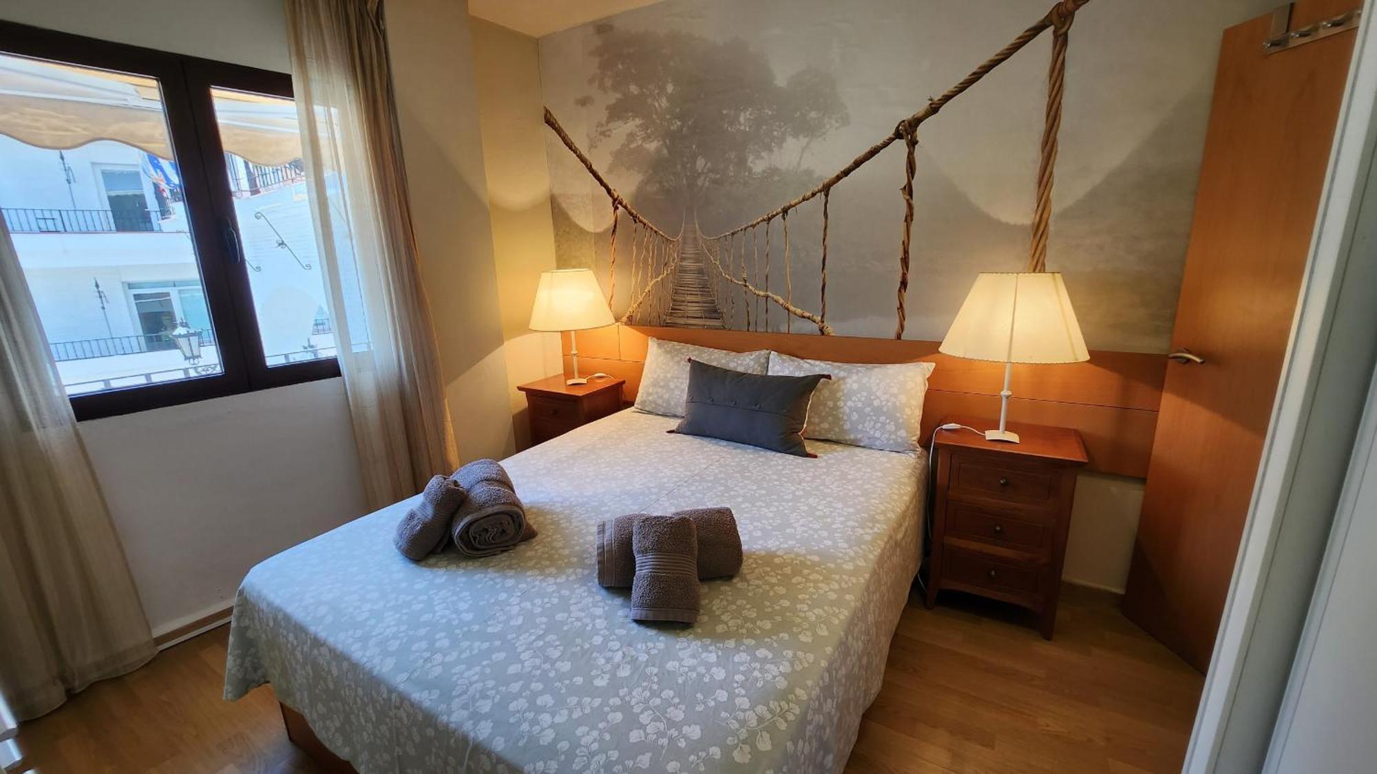 R1357 Balcon De Europa Nerja