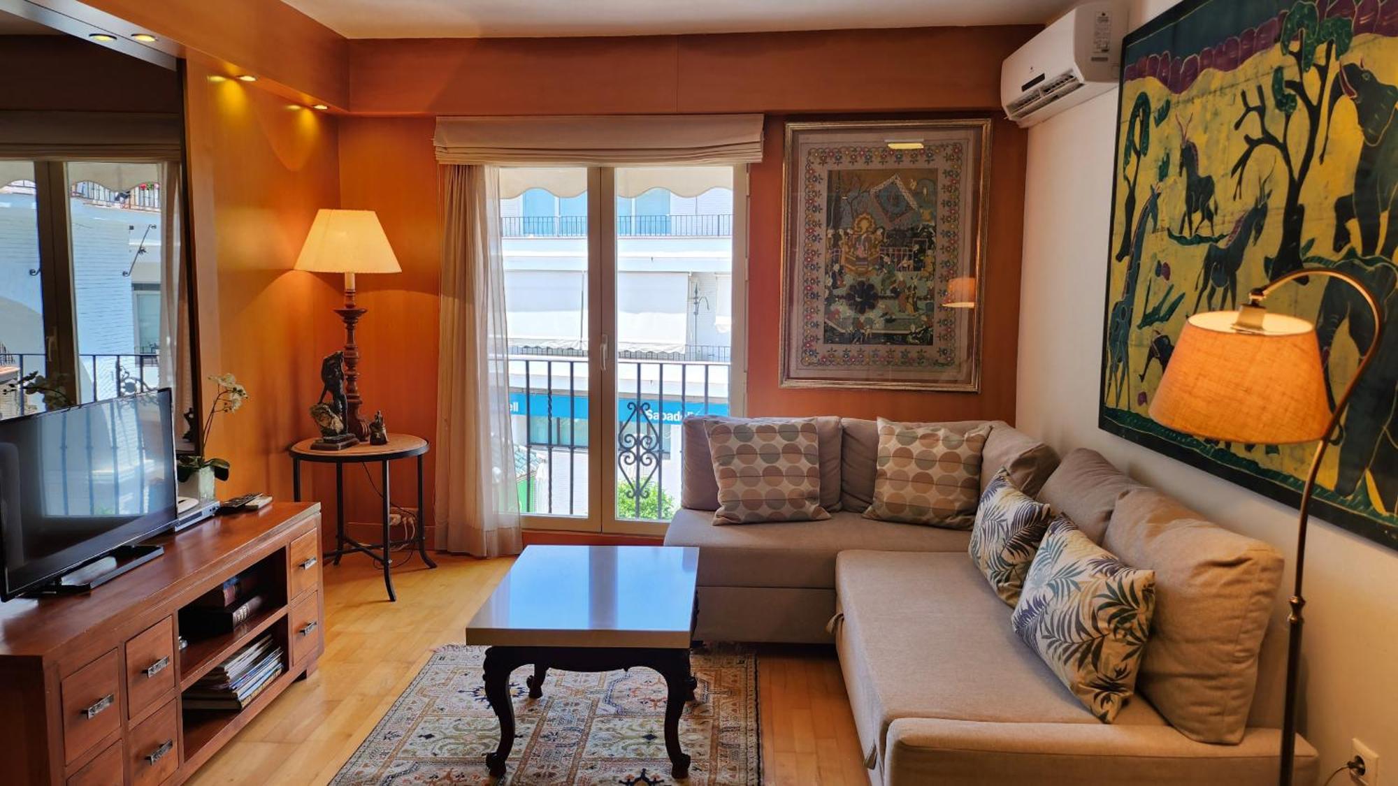R1357 Balcon De Europa * Nerja