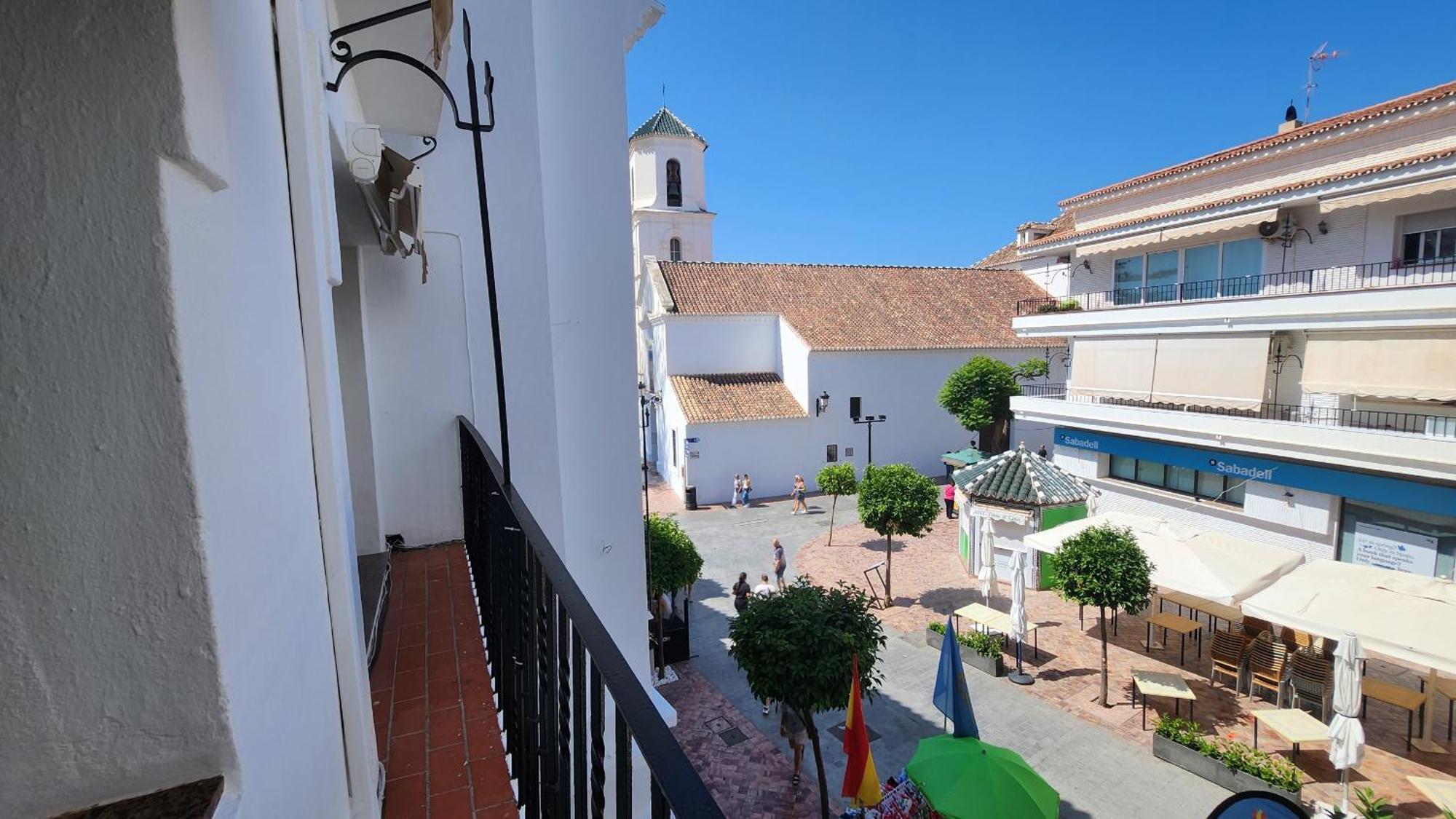 R1357 Balcon De Europa