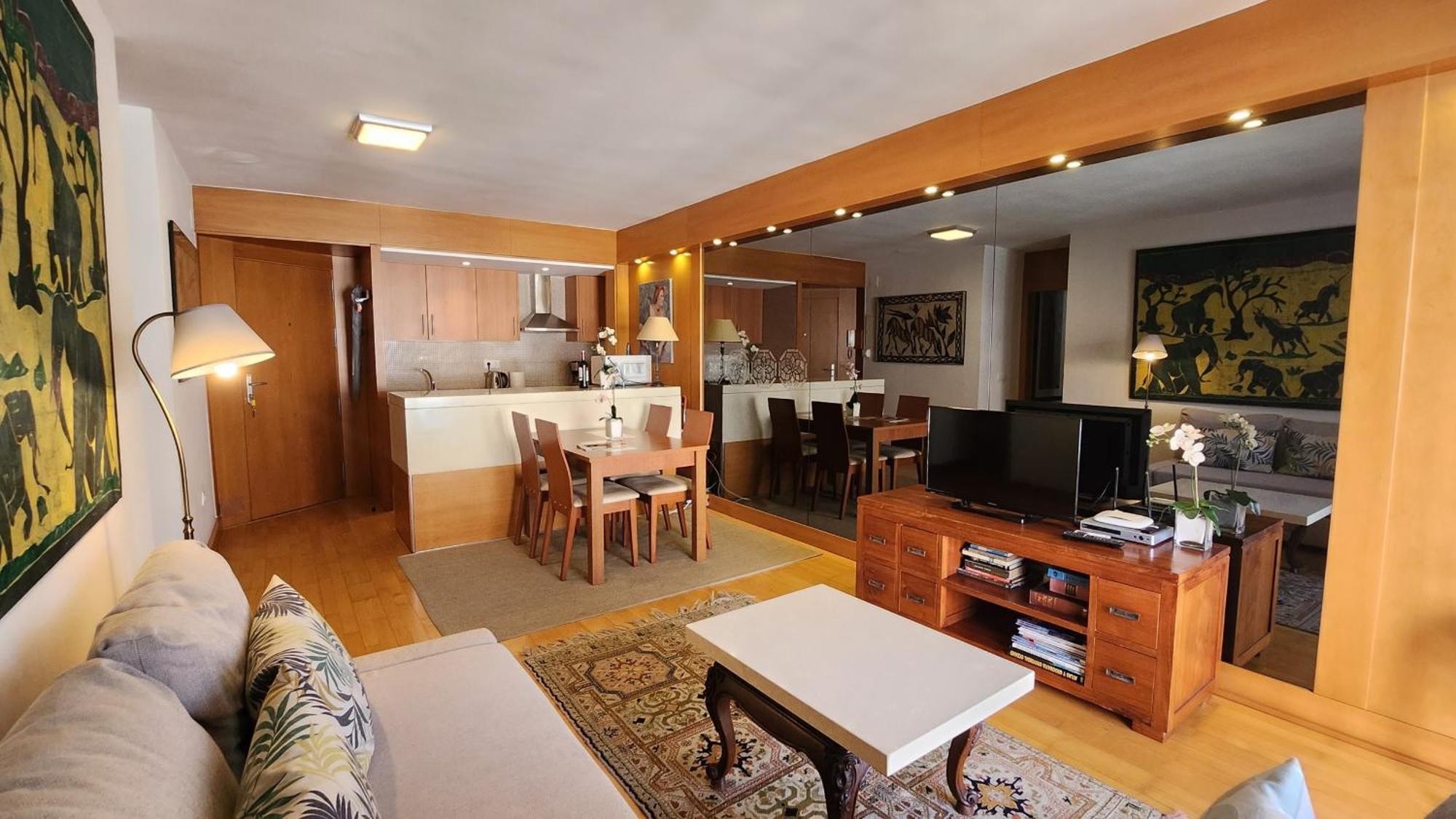 Apartment R1357 Balcon De Europa